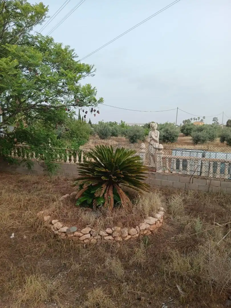 Finca rústica en venta en Cartagena con Aire acondicionado, Calefacción y Terraza