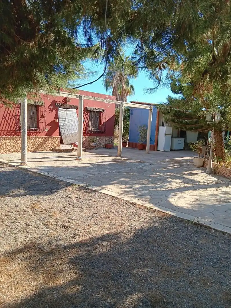 Finca rústica en venta en Cartagena con Aire acondicionado, Calefacción y Terraza