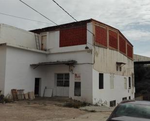 Vista exterior de Loft en venda en Canals