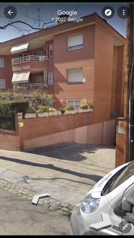 Garaje en Alquiler en Carrer del Doctor Letamendi, 29 en Horta