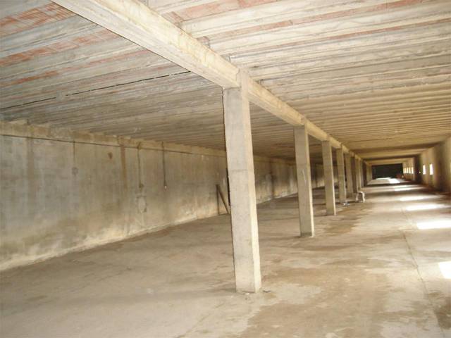 Nave industrial en Venta en Poligono Residencial Pd Plana, 15 en Mequinenza