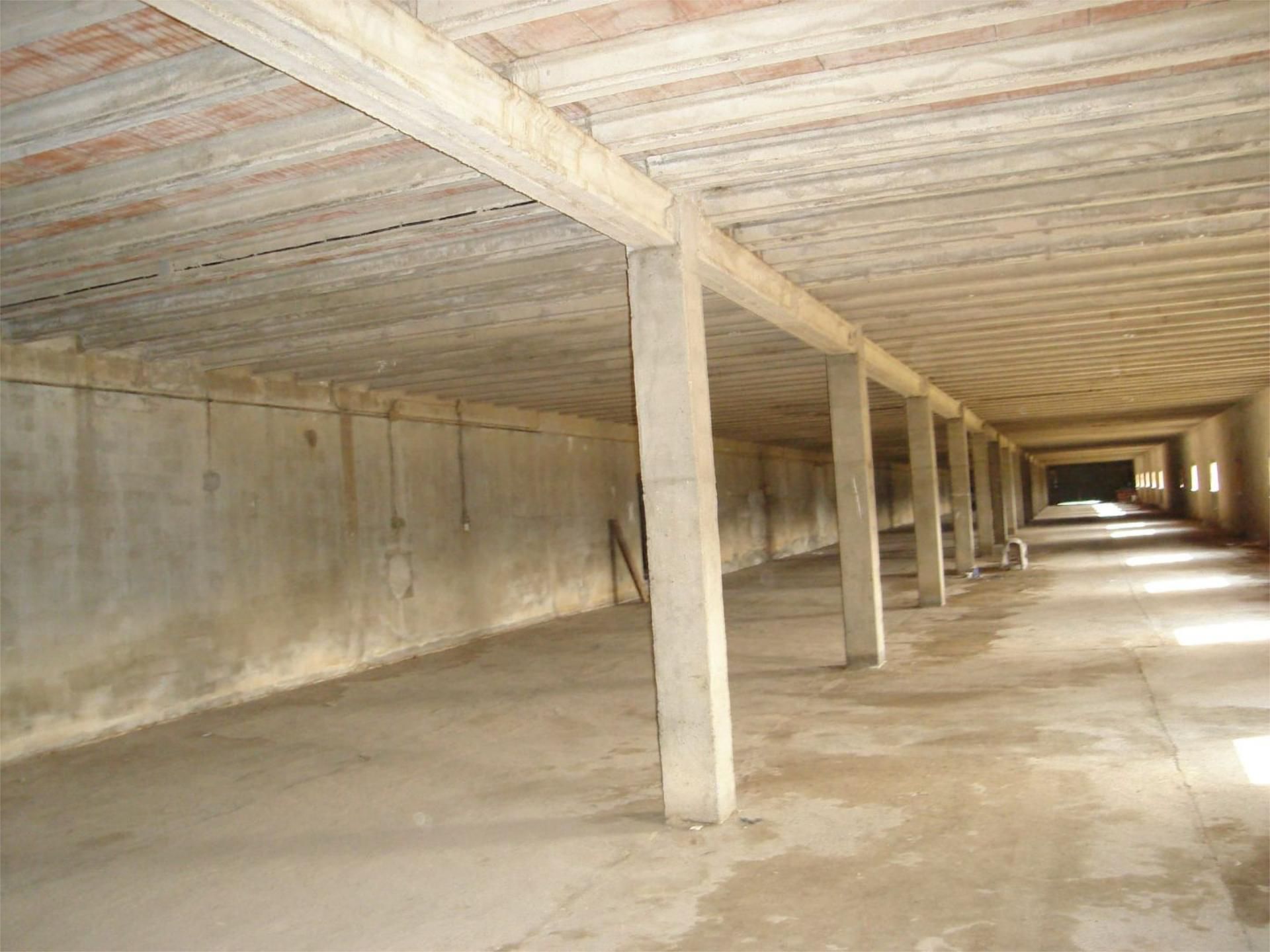 Industrial buildings for sale in Mequinenza