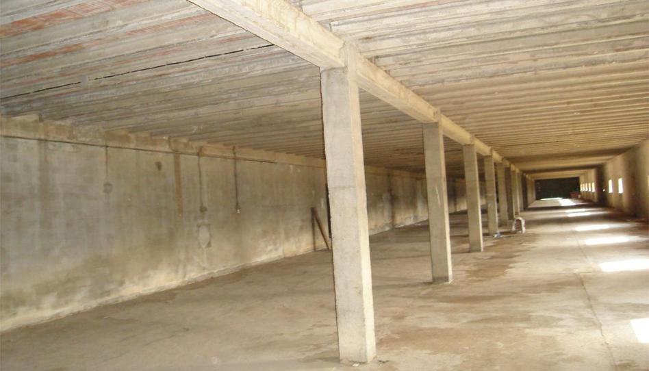 Photo 1 of Industrial buildings for sale in Poligono Residencial Pd Plana, 15, Mequinenza, Zaragoza