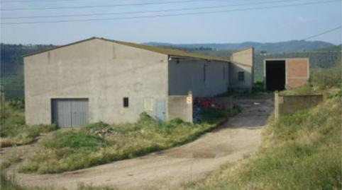 Photo 2 of Industrial buildings for sale in Poligono Residencial Pd Plana, 15, Mequinenza, Zaragoza