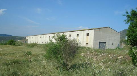 Photo 3 of Industrial buildings for sale in Poligono Residencial Pd Plana, 15, Mequinenza, Zaragoza