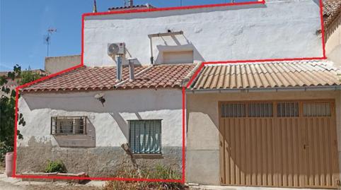 Foto 2 de Casa adosada en venda a Calle Capitán Bravo, 10c, Mazarambroz, Toledo