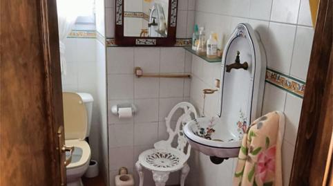 Foto 4 de Casa adosada en venda a Calle Capitán Bravo, 10c, Mazarambroz, Toledo