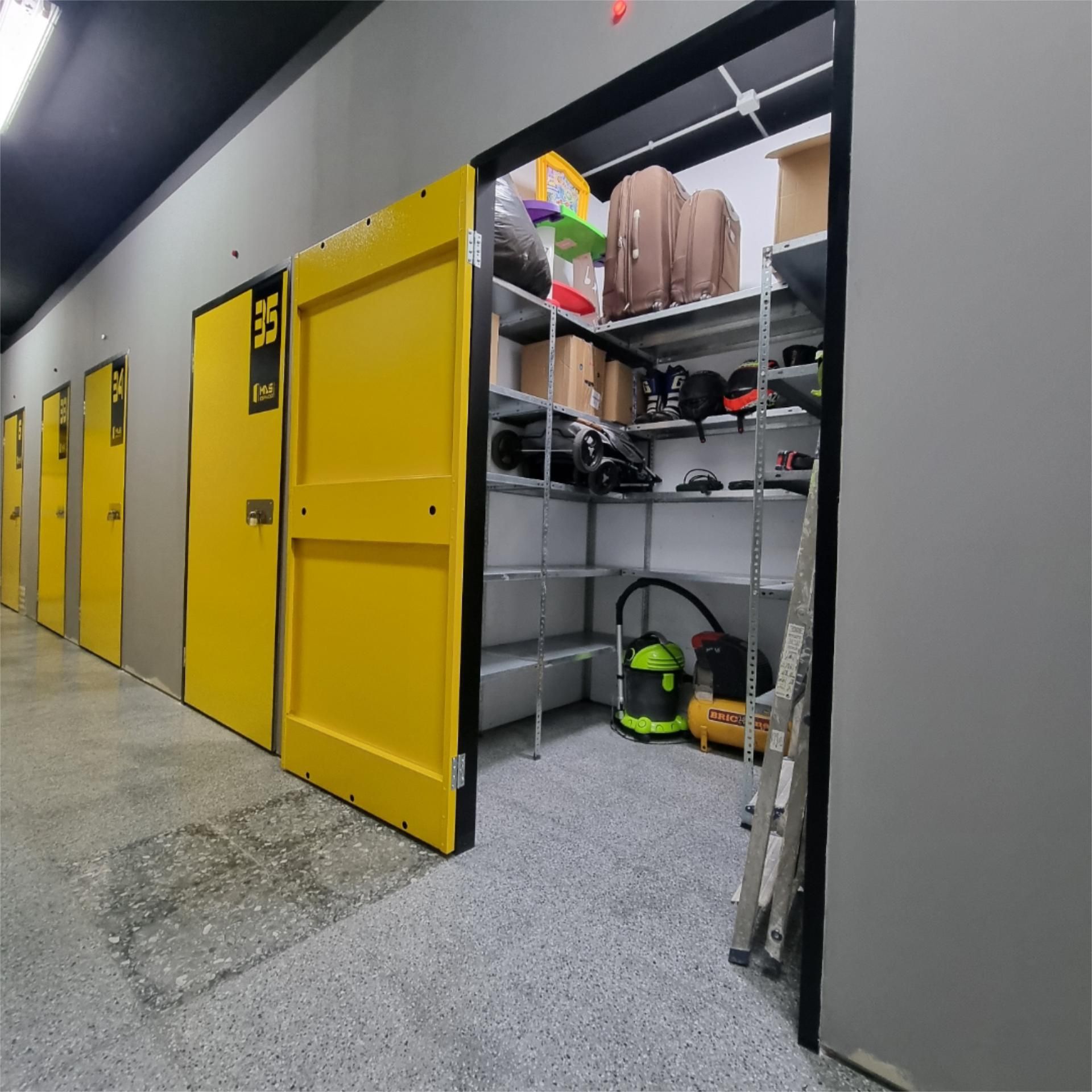 Box room to rent in Úbeda