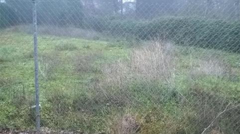 Photo 2 of Constructible Land for sale in Camino Via Pinar Ramal 1, 8, Extrarradio, Valladolid