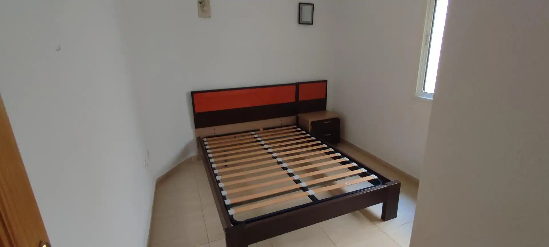 Piso en venta en Calle Federico García Sáez, 4, La Unión ciudad Habitación de Piso en venta en La Unión con Trastero, Amueblado y Lavadora