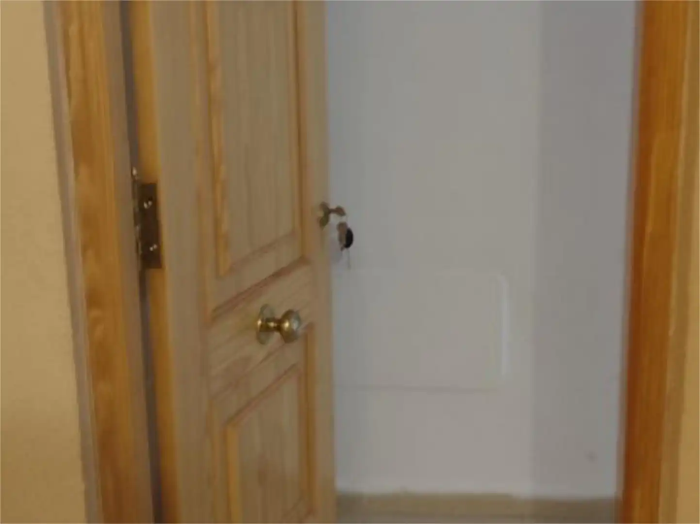 Piso en venta en Calle Federico García Sáez, 4, La Unión ciudad Habitación de Piso en venta en La Unión con Trastero, Amueblado y Lavadora