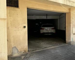 Parking of Garage for sale in Algeciras