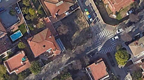 Photo 2 of Land for sale in Carrer Francesc Mas I Abril, 33, Can Farrerons, Barcelona