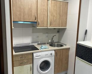 Kitchen of Study to rent in Lugo Capital