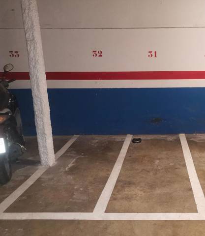 Garaje en Venta en Carrer de la Jota, 126 en Vilapicina i la Torre Llobeta