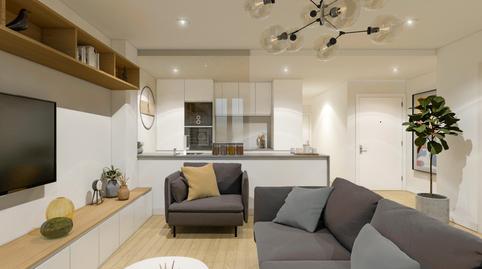 Foto 2 de Piso en venta en Rúa Colón, 13, Casco Viejo, Ourense Capital