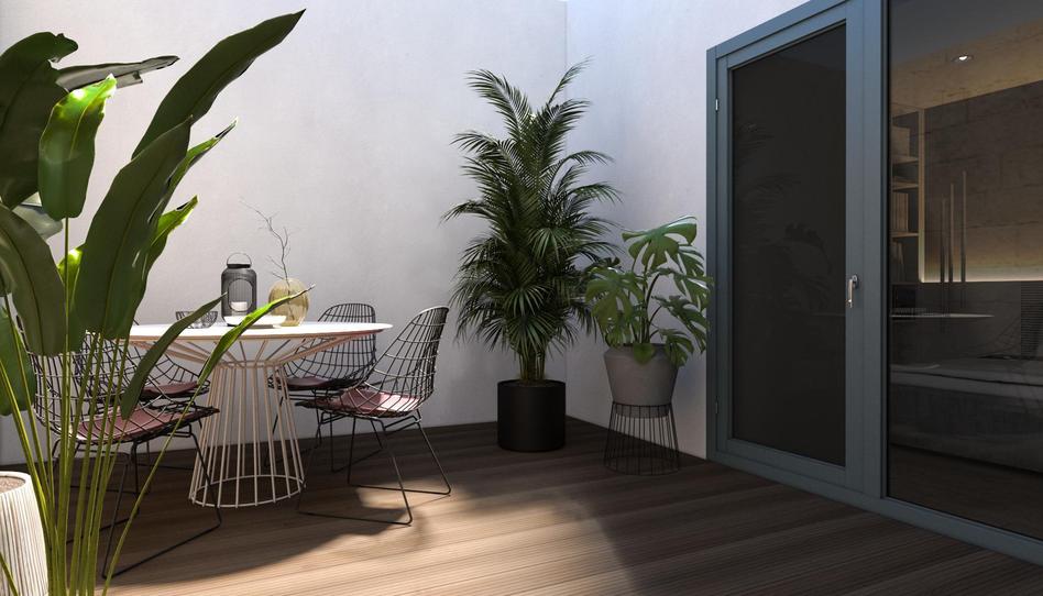 Pis en venda a Rúa Colón, 13, Casco Viejo, Ourense - imatge 1 Foto 1 de Pis en venda a Rúa Colón, 13, Casco Viejo, Ourense