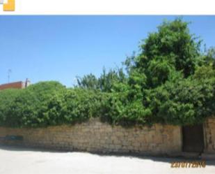 Land for sale in Tardajos