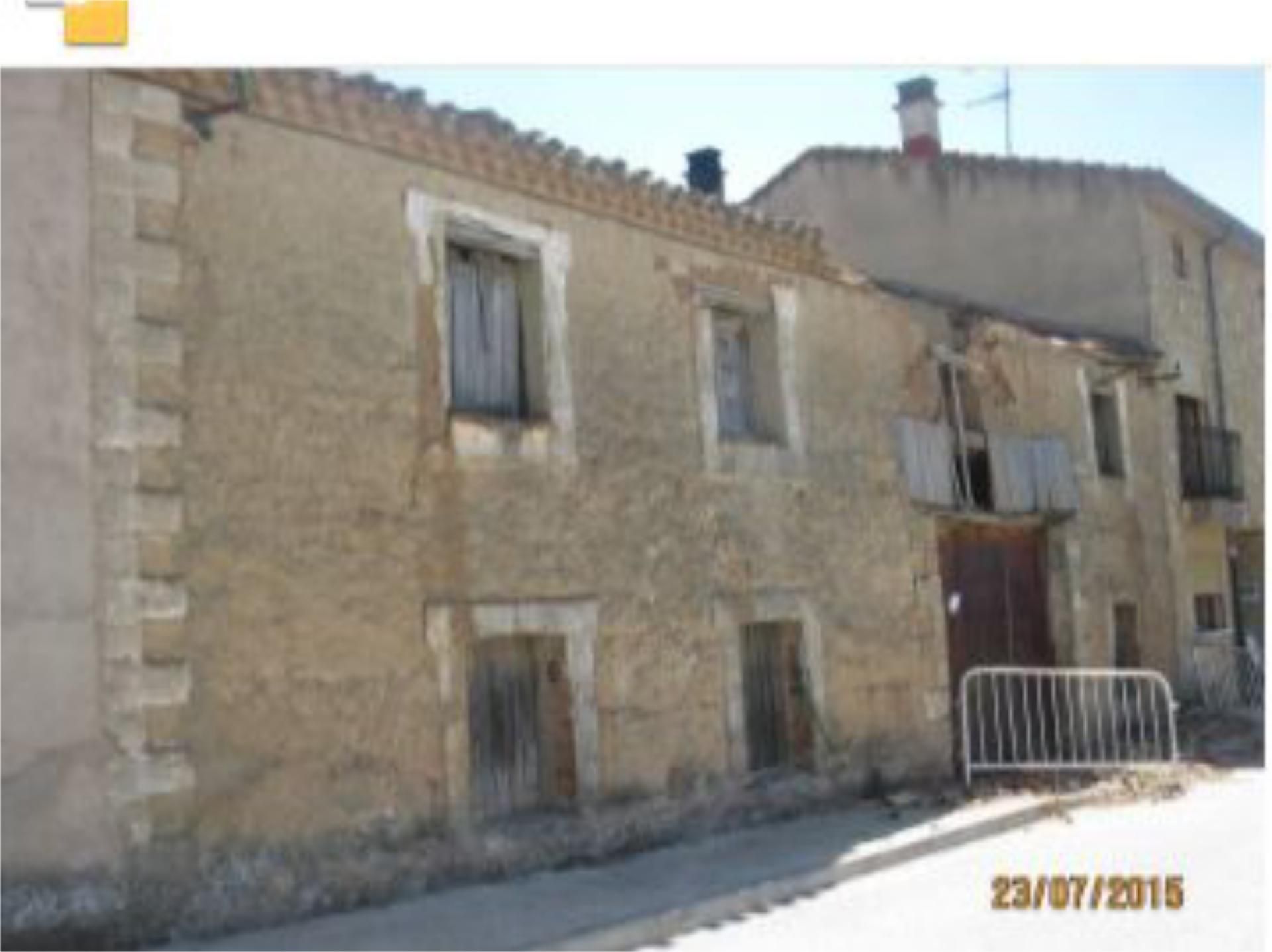 Exterior view of Premises for sale in Tardajos
