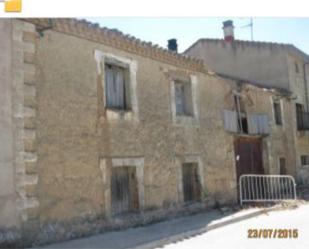 Exterior view of Premises for sale in Tardajos