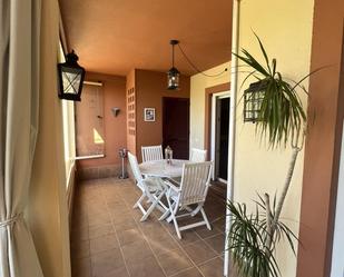 Terrace of Apartment for sale in Ayamonte  with Terrace
