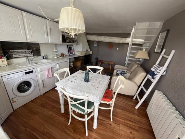 Casa-chalet en Alquiler en Carrer de Cal Fabre, 18 en Err