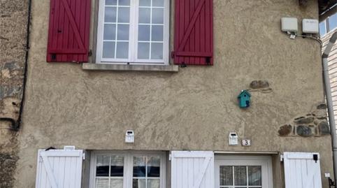 Photo 2 of House or chalet to rent in Carrer de Cal Fabre, 18, Err, Cerdanya Francesa