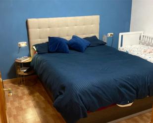 Dormitori de Pis en venda en Villamañán amb Terrassa i Piscina