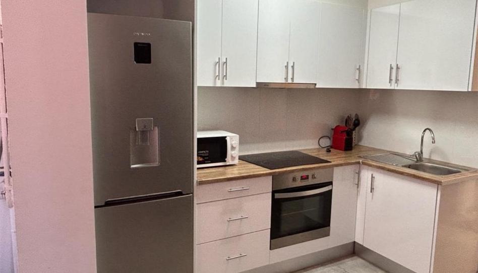 Estudio en venta en Carrer de la Punta Prima, 4, Santa Margarita, Girona - imagen 1 Foto 1 de Estudio en venta en Carrer de la Punta Prima, 4, Santa Margarita, Girona