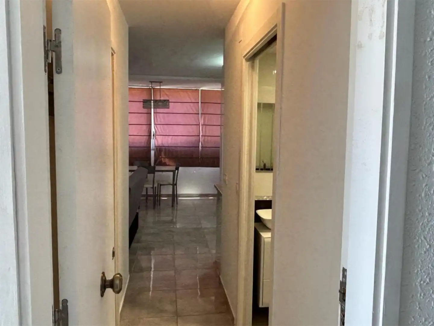 Wohnung zum Verkauf in Carrer de la Punta Prima, 4, Santa Margarita Wohnung zum Verkauf in Roses mit Klimaanlage