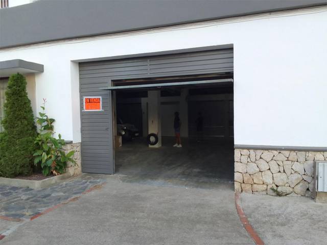 Garaje en Venta en Carrer del Port de Reig, 10 en Salatar