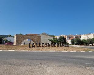 Exterior view of Land for sale in La Llosa de Ranes