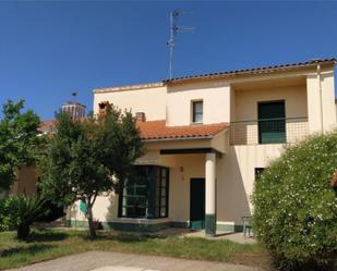 Exterior view of Country house for sale in Gata  with Air Conditioner, Heating and Private garden