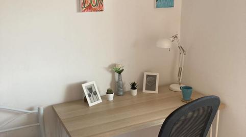 Foto 4 de Pis per a compartir a Calle Enrique Granados, 4, Norte, Madrid