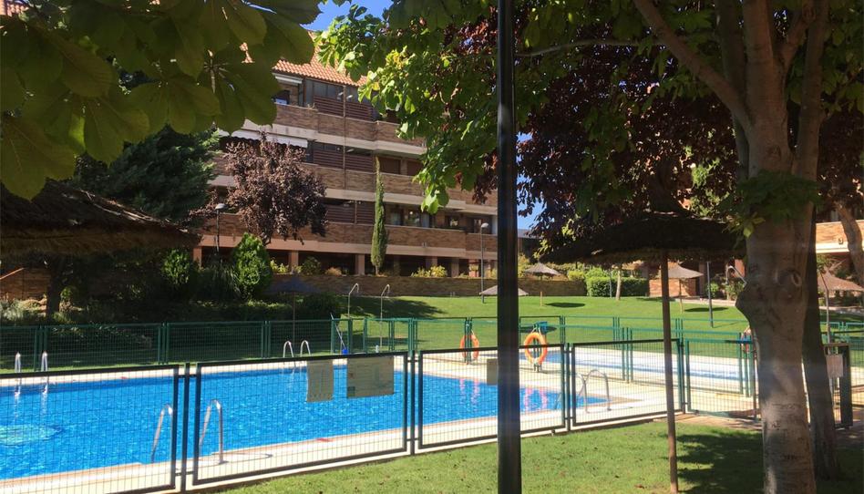 Foto 1 de Pis per a compartir a Calle Enrique Granados, 4, Norte, Madrid