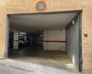 Parking of Garage for sale in  Jaén Capital