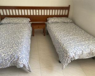 Dormitori de Apartament de lloguer en Galende