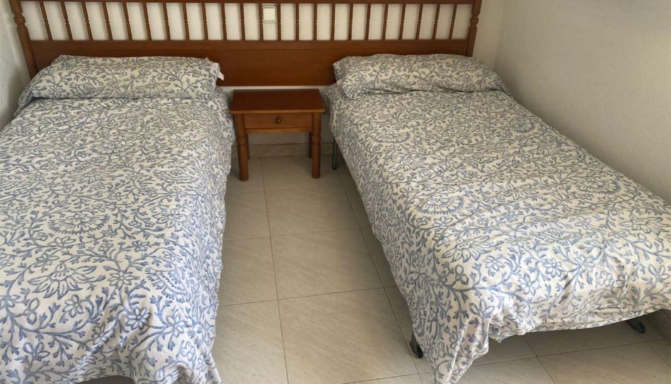 Apartamento de alquiler en Carretera Barrio, 29, Galende, Zamora - imagen 1 Foto 1 de Apartamento de alquiler en Carretera Barrio, 29, Galende, Zamora