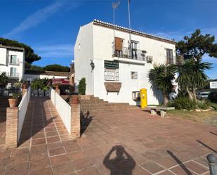 Premises for sale in Marbella  with Air Conditioner