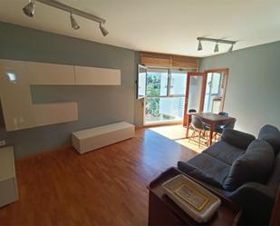 Living room of Flat for sale in Mendaro  with Balcony