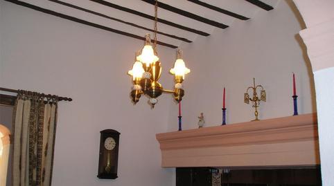 Photo 4 of Flat for sale in Calle Mayor de Blanca, 20, Blanca, Murcia