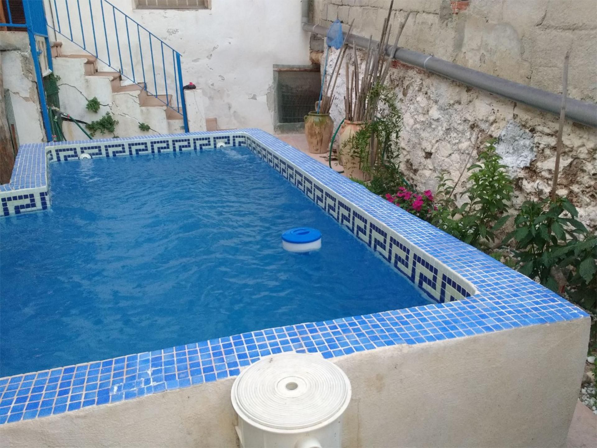 Flat for sale in Calle Mayor de Blanca, 20, Blanca Swimming pool of Flat for sale in Blanca  with Private garden, Terrace and Swimming Pool