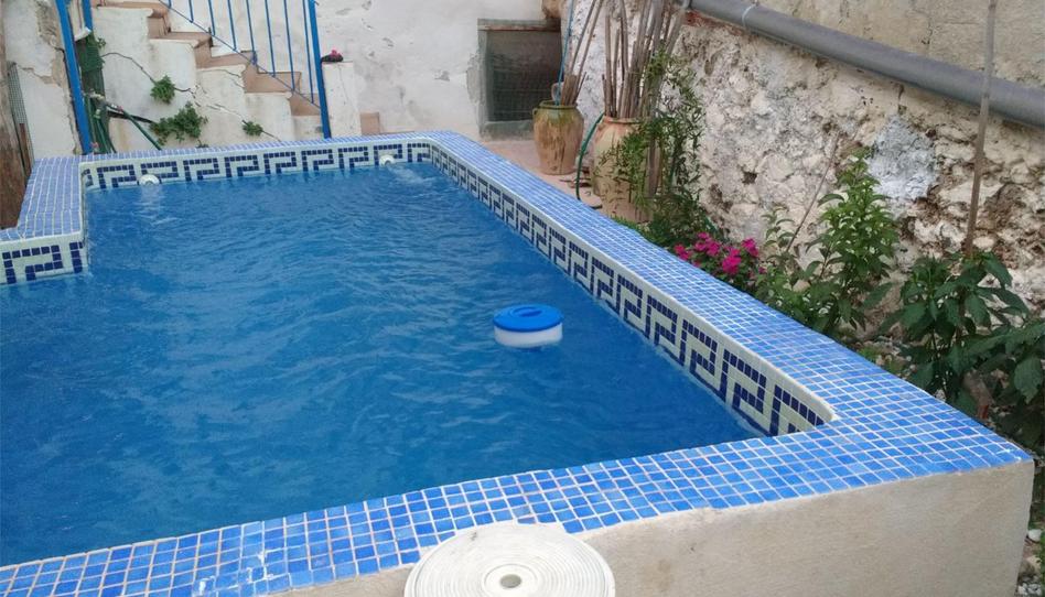 Photo 1 of Flat for sale in Calle Mayor de Blanca, 20, Blanca, Murcia