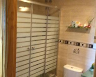 Bathroom of Flat for sale in Piedralaves  with Air Conditioner, Terrace and Balcony