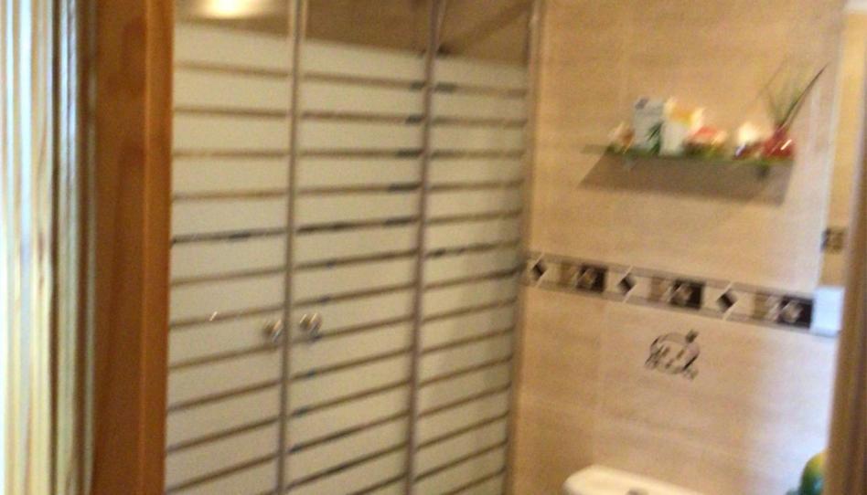 Photo 1 of Flat for sale in Calle las Malenas, 8, Piedralaves, Ávila