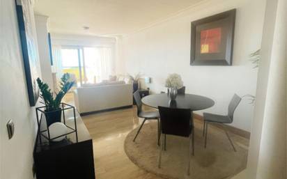 Apartamento en alquiler en sierra blanca