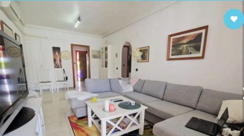 Foto 5 de Casa adosada en venda a Ronda D. Ricardo Lafuente Aguado, 13, El Molino, Alicante