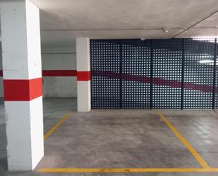 Parking of Garage to rent in  Murcia Capital