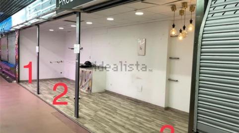 Photo 3 of Premises to rent in Paseo de Santa María de la Cabeza, 41, Palos de Moguer, Madrid