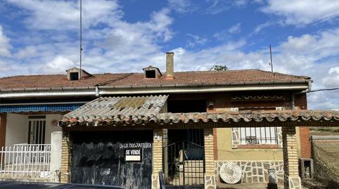 Single-family semi-detached for sale in Quiruelas de Vidriales, Zamora - image 3 Photo 3 of Single-family semi-detached for sale in Quiruelas de Vidriales, Zamora